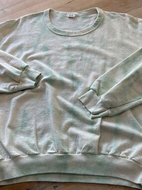 BLISS & MISCHIEF VINTAGE SWEATSHIRT